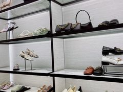 -CHARLES & KEITH(青岛万象城店)