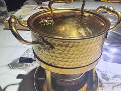 -后海彼岸花园餐厅