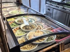 -老衢里·衢州农家菜(邱隘店)