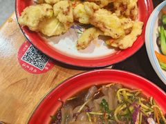 -全家福东北菜(大运河博物馆店)