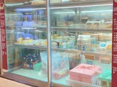 -顶东面包花园·生日蛋糕(香榭丽店)