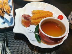 -花狸日本料理(柏庐广场店)