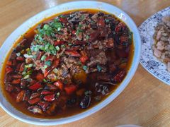 -九九牛肉馆(南山路店)