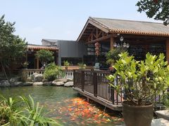 -大门水乡·顺德菜