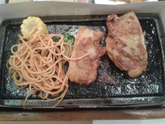 岩烤鸡腿排-必胜客(双榆树店)