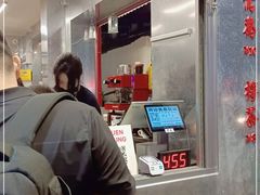 -香港鸳鸯王(西湖路店)