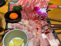 -AJIYA炭火烧肉(徐汇正大乐城店)