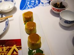 芥末墩儿-大海碗·京菜炸酱面(雍和宫店)