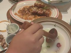 -聆桂烤鸭·金奖烤鸭(静联广场店)