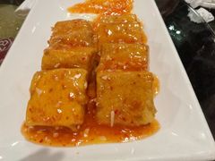 -刘胖子家常菜·蹄花焖藕(中南店)