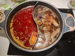 -真汐·寿喜烧放题自助(潍坊泰华店)