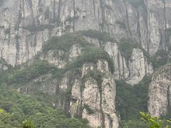 -雁荡山风景名胜区