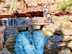 -云台山风景名胜区