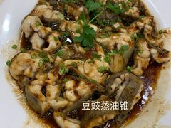 -万山楼海鲜酒家·二十三年老字号
