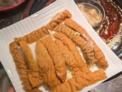 -蜀辣居鲜货老火锅(双流万达店)