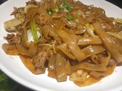 -潮牛海记•潮汕牛肉火锅•醉鸡煲•粿条汤(通北路店)