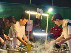 -小煵记·打边炉(西丽文光店)