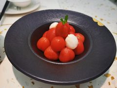 -大树餐厅(环球港店)