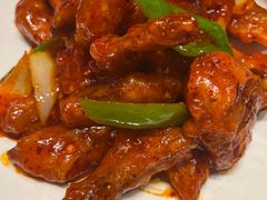 -春花民族美食(佳木斯总店)