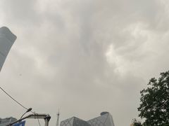 -中央广播电视总台(光华路办公区)