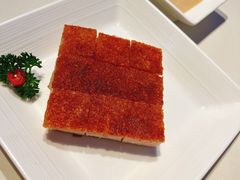 冰烧三层肉-利苑(环贸iapm店)