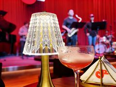 -JZ Club 爵士酒吧(上海店)