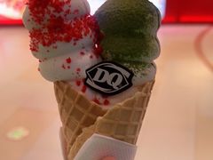 -DQ·蛋糕·冰淇淋(金鹰天地店)