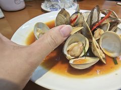 -醉壹号海鲜大排档(厦门美食地标店)