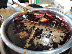 -渝味黄姐火锅(黄泥村店)