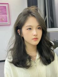 点击看大图 -MORI HAIR SALON日式美发沙龙