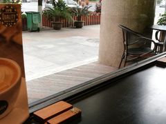 -尼珂波咖啡站(联合广场店)