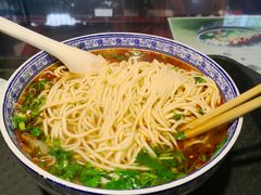 -东方宫中国兰州牛肉拉面(厦门旗舰店)