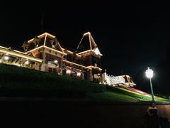 -大冒险家餐厅