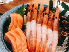 -熹炭精致日料(金融街购物中心店)