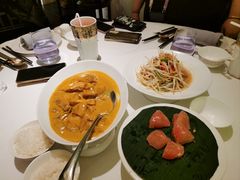 -金链花·泰国餐厅(国贸店)