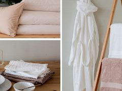 -ZARA HOME(长楹天街购物中心店)