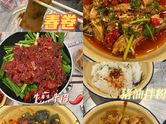 -东排食堂长沙小吃大排档(五一广场店)