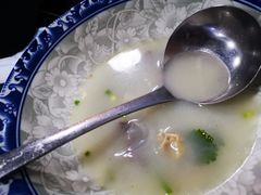 羊杂汤-内蒙古牛羊肉特色美食(后海滨路店)