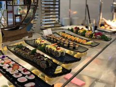 -飨食汇全日制餐厅·昆山皇冠假日酒店(九方店)