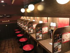 -一兰拉面(梅田阪急东通店)