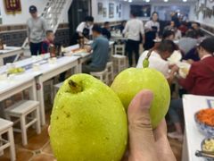 -民杨抓饭(柏香苑店)