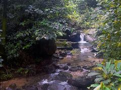 -飞霞风景名胜区