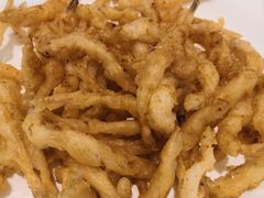 -万龙洲海鲜(大兴绿地缤纷城店)