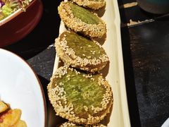 -绿茶餐厅(朝阳大悦城店)