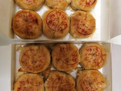 -西区老大房(愚园路店)