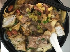 -阿芬卤面(花巷店)