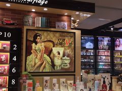 -凯德广场(武胜路店)