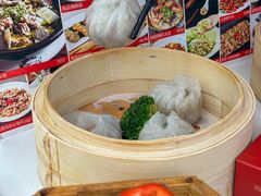 -陶缘一号·四季缘·老字号顺德菜·户外婚礼家宴(西滘店)