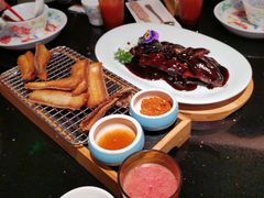 -老头儿油爆虾·知味杭州(爱琴海购物中心)