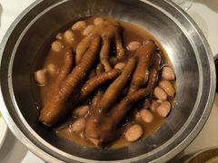 -贝勒爷·酥不腻烤鸭